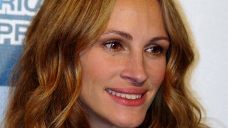 Julia Roberts (52): Navždy zůstane Pretty Woman
