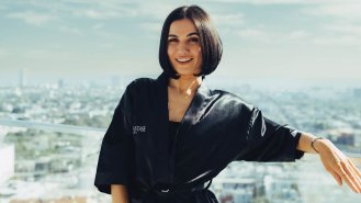 Demi Moore: Krása, která se neomlouvá za věk
