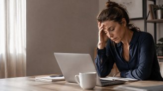 7 příznaků vyhoření aneb Když nepomůže ani volný víkend