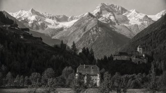 Philippe Halsman: Otcovrah, nebo oběť předsudků?