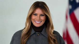 11 málo známých faktů o Melanii Trump: Sporné vízum i utajovaný bratr