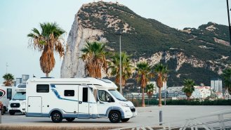 Podzimní prázdniny v Andalusii: Za mangem, slavnostmi i posledním koupáním v moři
