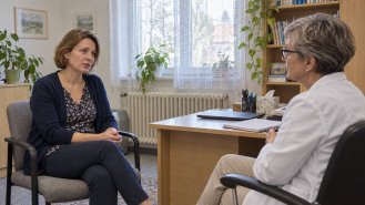 Příběh Sofie (38): Jeho žárlivost mě dostala na psychiatrii