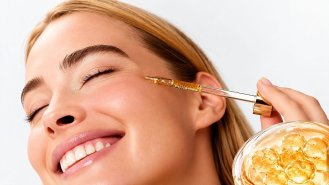 Sérum: Tajná zbraň proti času