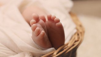 Příběh Renaty (59): Dala jsem dítě k adopci a celý život mě to trápí