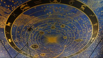 Horoskop od 25. ledna do 31. ledna