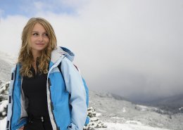 Nebojte se běhat v zimě! 4 rady, jak bezpečně sportovat i v mrazu