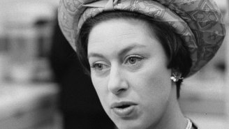 7 zajímavostí ze života rebelky Margaret, sestry britské královny