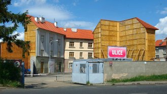 Kvíz: seriál Ulice