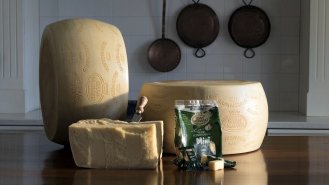 7 typů sýrů: Stručný přehled běžných druhů sýrů