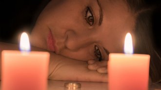 Příběh Lídy (43): Zůstala jsem v nešťastném manželství, nemám sílu se rozvést