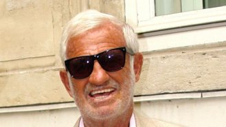 Jean-Paul Belmondo (87): Ach, ty ženy...