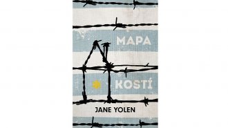 Mapa kostí