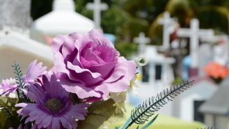 Příběh Evelíny (65): Ochranná ruka z „druhého břehu“