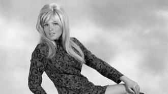 Olga Schoberová: Česká „Brigitte Bardot“