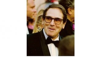 „Hrabě Joffrey de Peyrac“ Robert Hossein (91): Líbily se mu Lolitky