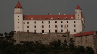 Kvíz: Slovenská gastronomie