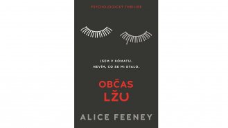 Občas lžu