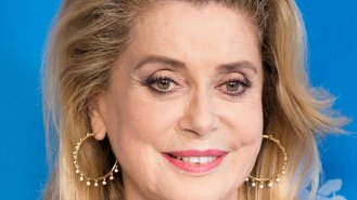 Catherine Deneuve (77): Královna francouzského filmu jde celý život vlastní cestou a stárne s grácií