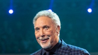 Tom Jones (78): Playboy, který se bojí stáří