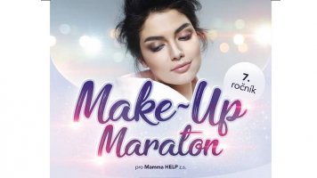 Make-up Maraton