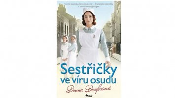 Sestřičky ve víru osudu