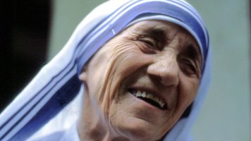 Matka Tereza (†87): Svatá, ale ne bezchybná