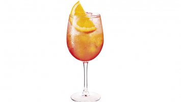 Aperitíf Spritz