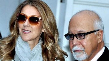 Celine Dion a René Angélil: Věk je jenom číslo