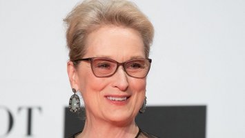 Meryl Streep slaví sedmdesátiny!