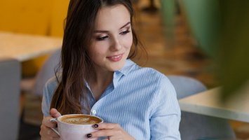 6 důvodů, proč pít kávu: Káva je nejlepší medicína