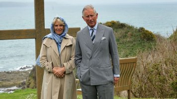 Charles (72) a Camilla (74): Láska, která musela počkat