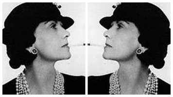 13 zajímavostí ze života Coco Chanel