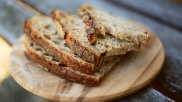 3 recepty, jak využít tvrdý chleba