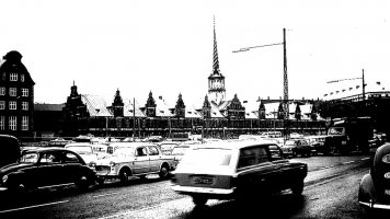 Palle Sørensen (†90) Chladnokrevný vrah, který se přišel sám udat