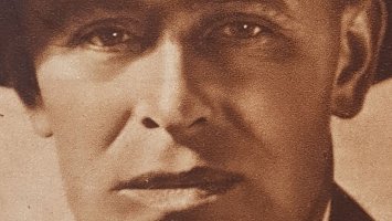 Vladislav Vančura (†50): Lékař, kterého proslavil baladický příběh lásky Marketa Lazarová