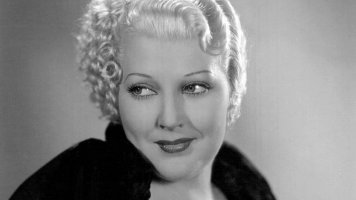 Thelma Todd (†29): Tajemná smrt hvězdy němého filmu