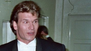 Patrick Swayze (†57): Po jeho smrti se objevil nemanželský syn