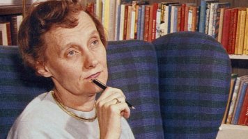 Astrid Lindgren (†94): Autorka knihy „Pipi Dlouhá punčocha“ se bouřila proti konvencím
