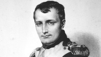 Napoleon (†51): Vášnivý milovník, který měl rád pikantérie a rozmanitost. A přitom opravdu miloval jedinou ženu...