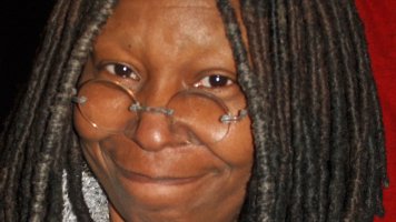 Whoopi Goldberg (65): Prababička s drogovou minulostí