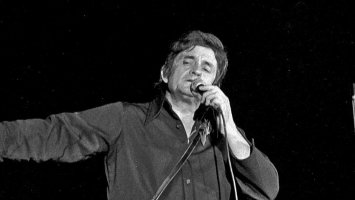 Johnny Cash (†71): Průšvihář s talentem od Boha