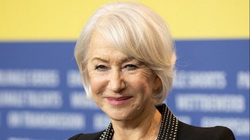 Helen Mirren (76): Sláva přišla až po čtyřicítce