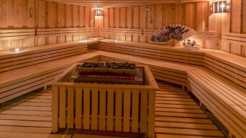 5 důvodů, proč si v létě dopřát saunu