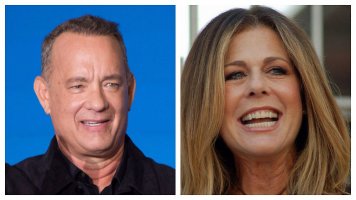 Tom Hanks (63) a Rita Wilson (63): Hvězdný Tom Hanks s manželkou zvítězili nad koronavirem