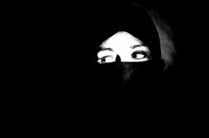 Nasra al-Enezi: Nešťastná vražedkyně