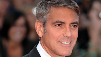 George Clooney (59): Milionář z chudých poměrů