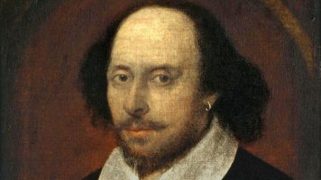William Shakespeare: Otazníky kolem života slavného dramatika