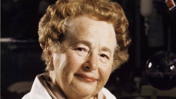 Gertrude Belle Elion (†81): Od majonézy k Nobelově ceně