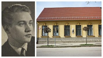 KVÍZ: Co víte o Rudolfu Hrušínském nejstarším?